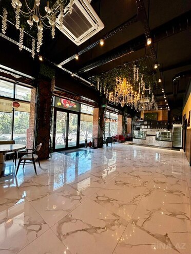 İcarəyə verilir  obyekt 150 m², İnşaatçılar m., photo 1 from 15