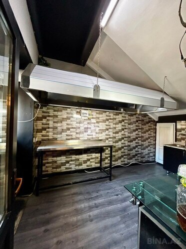 İcarəyə verilir  obyekt 150 m², İnşaatçılar m., photo 10 from 15