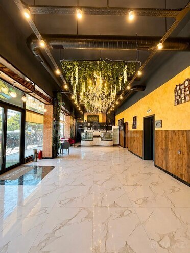 İcarəyə verilir  obyekt 150 m², İnşaatçılar m., photo 3 from 15