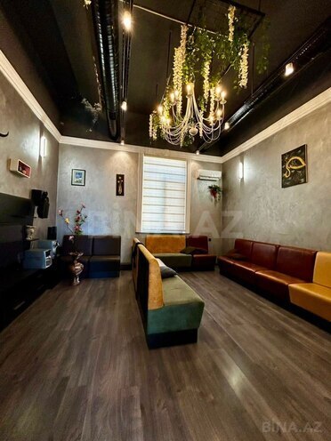 İcarəyə verilir  obyekt 150 m², İnşaatçılar m., photo 8 from 15