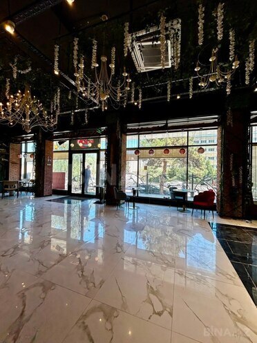 İcarəyə verilir  obyekt 150 m², İnşaatçılar m., photo 5 from 15