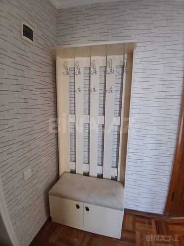 Сдаётся 3-комн. вторичка 70 м², м. Нариман Нариманов, photo 12 from 18
