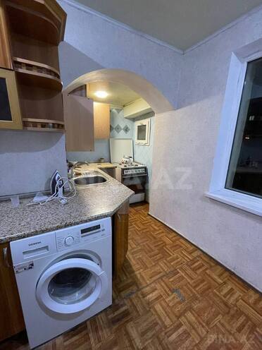 Сдаётся 3-комн. вторичка 70 м², м. Нариман Нариманов, photo 5 from 18