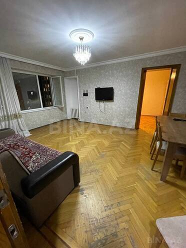 Сдаётся 3-комн. вторичка 70 м², м. Нариман Нариманов, photo 1 from 18
