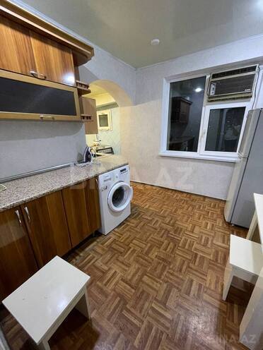 Сдаётся 3-комн. вторичка 70 м², м. Нариман Нариманов, photo 6 from 18