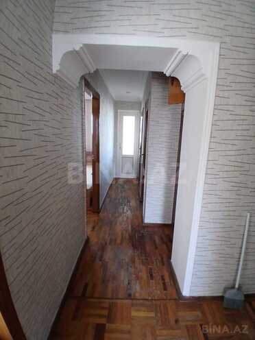Сдаётся 3-комн. вторичка 70 м², м. Нариман Нариманов, photo 13 from 18