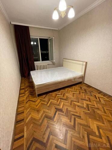 Сдаётся 3-комн. вторичка 70 м², м. Нариман Нариманов, photo 8 from 18