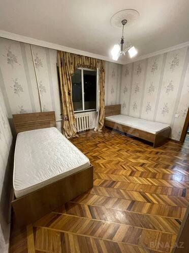 Сдаётся 3-комн. вторичка 70 м², м. Нариман Нариманов, photo 11 from 18