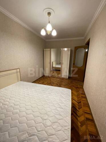 Сдаётся 3-комн. вторичка 70 м², м. Нариман Нариманов, photo 9 from 18