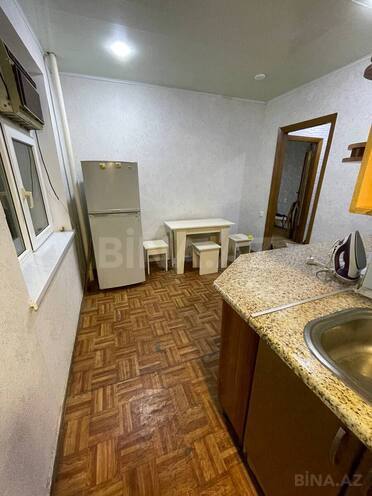 Сдаётся 3-комн. вторичка 70 м², м. Нариман Нариманов, photo 7 from 18