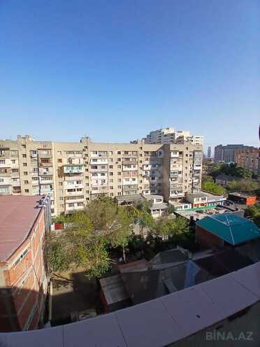 Сдаётся 3-комн. вторичка 70 м², м. Нариман Нариманов, photo 17 from 18