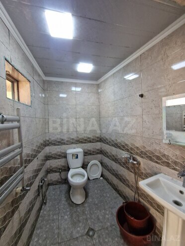 Satılır 3 otaqlı həyət evi/bağ evi 62 m², Balaxanı q., photo 8 from 9