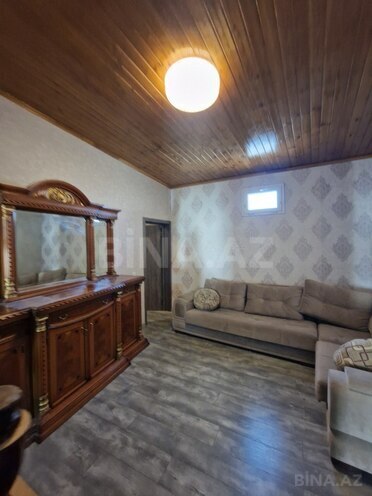 Satılır 3 otaqlı həyət evi/bağ evi 62 m², Balaxanı q., photo 5 from 9