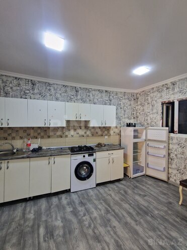 Satılır 3 otaqlı həyət evi/bağ evi 62 m², Balaxanı q., photo 4 from 9
