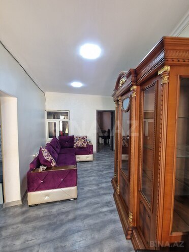 Satılır 3 otaqlı həyət evi/bağ evi 62 m², Balaxanı q., photo 6 from 9
