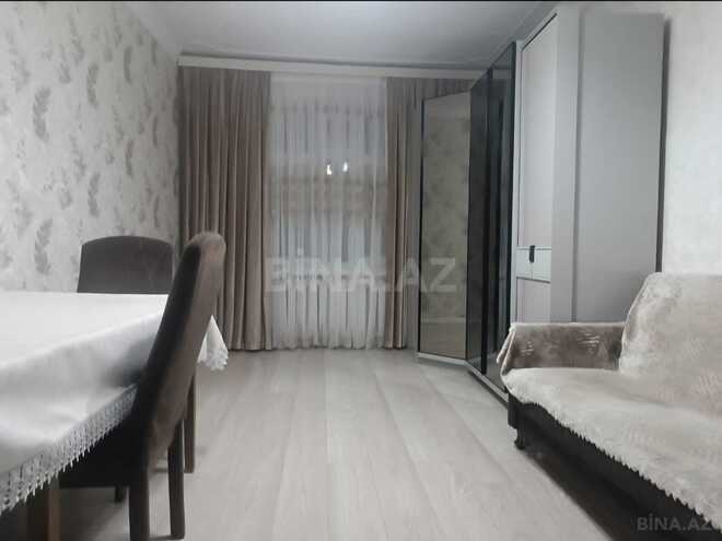 Продаётся 3-комн. вторичка 60 м², м. Ахмедлы, photo 1 from 10