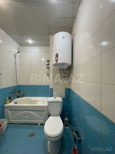 Satılır 2 otaqlı köhnə tikili 50 m², Xalqlar Dostluğu m., photo 12 from 14