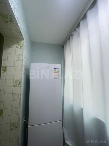 Satılır 2 otaqlı köhnə tikili 50 m², Xalqlar Dostluğu m., photo 6 from 14