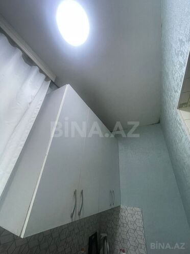 Satılır 2 otaqlı köhnə tikili 50 m², Xalqlar Dostluğu m., photo 5 from 14