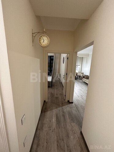 İcarəyə verilir 2 otaqlı yeni tikili 60 m², Xətai r., photo 15 from 18