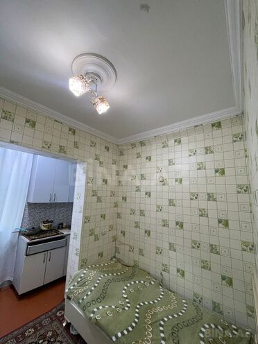 Satılır 2 otaqlı köhnə tikili 50 m², Xalqlar Dostluğu m., photo 7 from 14