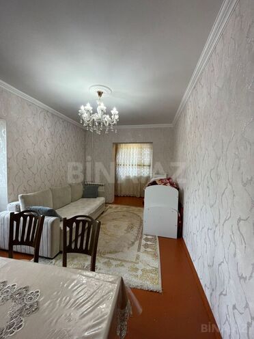 Satılır 2 otaqlı köhnə tikili 50 m², Xalqlar Dostluğu m., photo 4 from 14