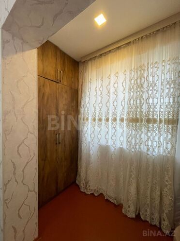 Satılır 2 otaqlı köhnə tikili 50 m², Xalqlar Dostluğu m., photo 8 from 14