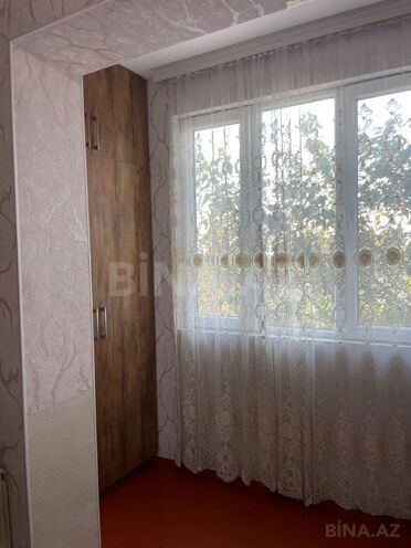 Satılır 2 otaqlı köhnə tikili 50 m², Xalqlar Dostluğu m., photo 9 from 14