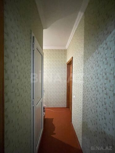 Satılır 2 otaqlı köhnə tikili 50 m², Xalqlar Dostluğu m., photo 11 from 14