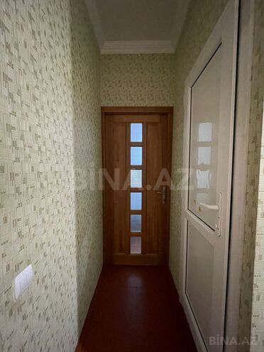 Satılır 2 otaqlı köhnə tikili 50 m², Xalqlar Dostluğu m., photo 10 from 14
