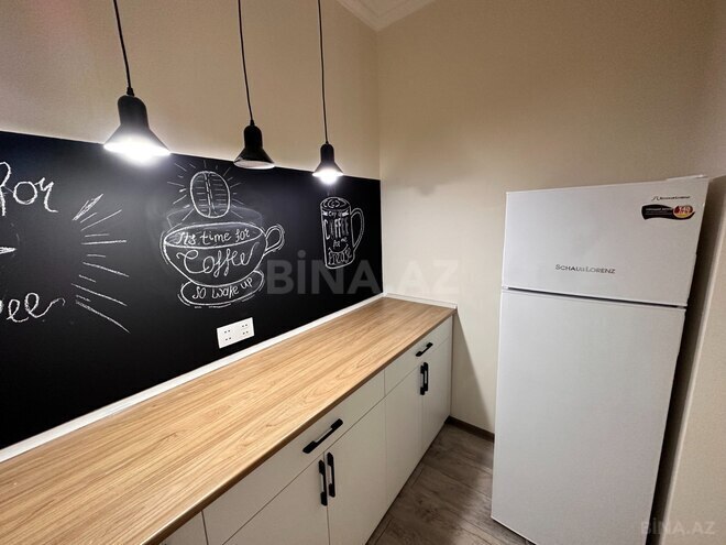 İcarəyə verilir 2 otaqlı yeni tikili 60 m², Xətai r., photo 8 from 18