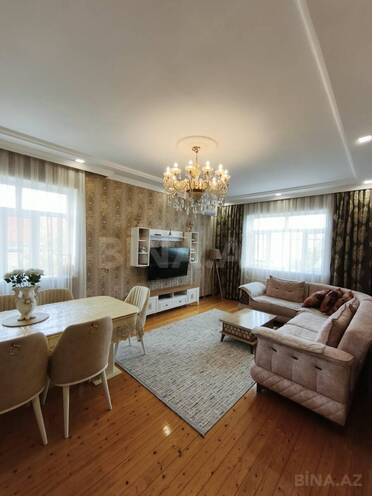 Продаётся 6-комн. дом/дача 220 м², пос. Масазыр, photo 13 from 22