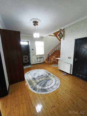 Продаётся 6-комн. дом/дача 220 м², пос. Масазыр, photo 8 from 22