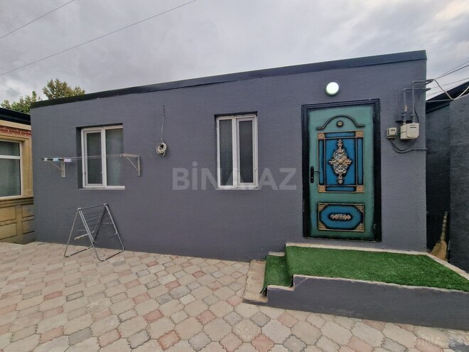 Satılır 5 otaqlı həyət evi/bağ evi 145 m², Zabrat q., photo 7 from 19