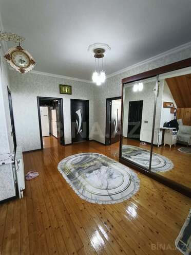 Продаётся 6-комн. дом/дача 220 м², пос. Масазыр, photo 21 from 22