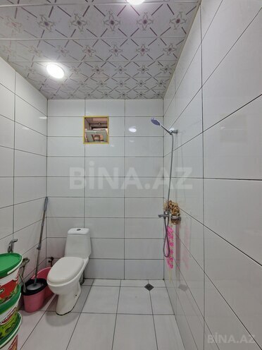 Satılır 5 otaqlı həyət evi/bağ evi 145 m², Zabrat q., photo 10 from 19