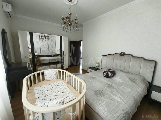 Продаётся 6-комн. дом/дача 220 м², пос. Масазыр, photo 20 from 22