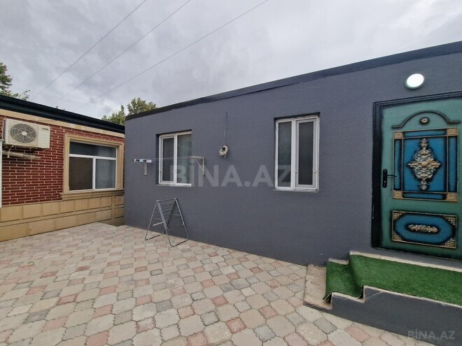 Satılır 5 otaqlı həyət evi/bağ evi 145 m², Zabrat q., photo 4 from 19