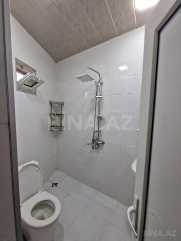 Satılır 5 otaqlı həyət evi/bağ evi 145 m², Zabrat q., photo 16 from 19