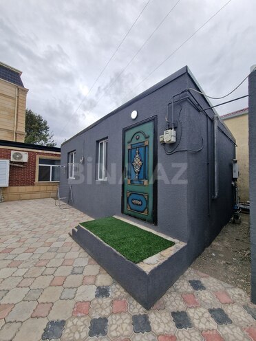 Satılır 5 otaqlı həyət evi/bağ evi 145 m², Zabrat q., photo 1 from 19