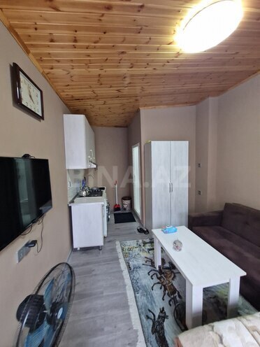 Satılır 5 otaqlı həyət evi/bağ evi 145 m², Zabrat q., photo 15 from 19