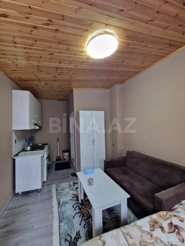 Satılır 5 otaqlı həyət evi/bağ evi 145 m², Zabrat q., photo 17 from 19