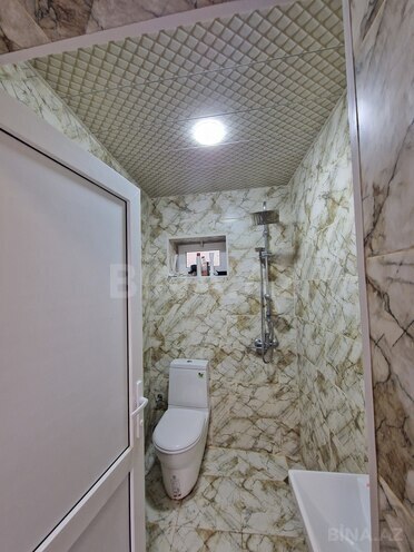 Satılır 5 otaqlı həyət evi/bağ evi 145 m², Zabrat q., photo 18 from 19