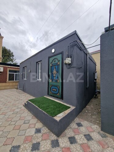 Satılır 5 otaqlı həyət evi/bağ evi 145 m², Zabrat q., photo 3 from 19