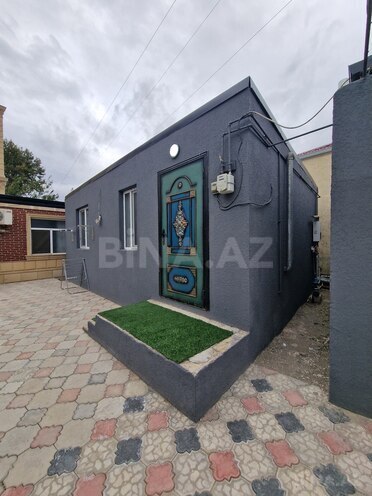 Satılır 5 otaqlı həyət evi/bağ evi 145 m², Zabrat q., photo 6 from 19