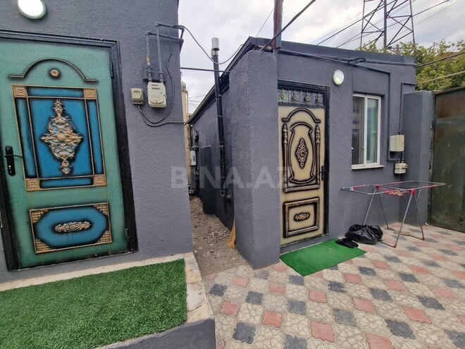 Satılır 5 otaqlı həyət evi/bağ evi 145 m², Zabrat q., photo 5 from 19