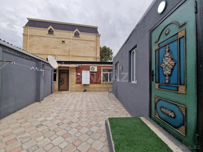 Satılır 5 otaqlı həyət evi/bağ evi 145 m², Zabrat q., photo 8 from 19