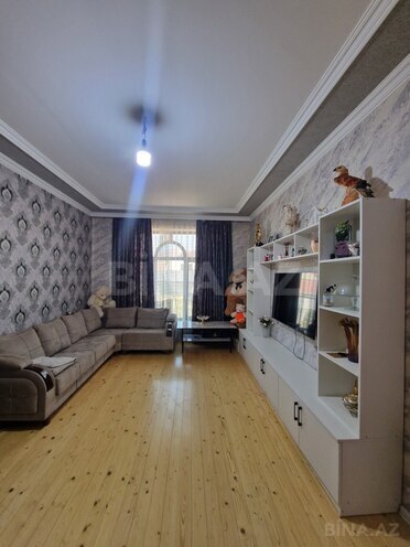 Satılır 4 otaqlı həyət evi/bağ evi 128 m², Zabrat q., photo 5 from 12