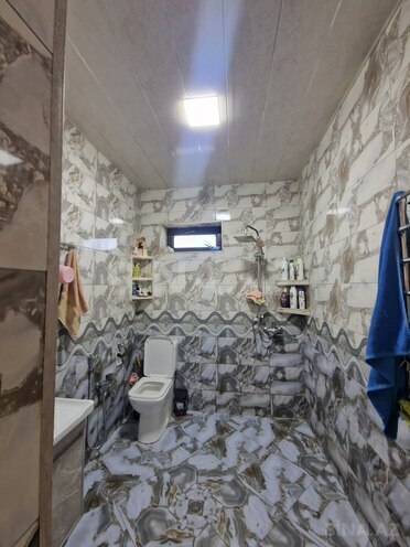Satılır 4 otaqlı həyət evi/bağ evi 128 m², Zabrat q., photo 6 from 12