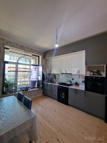 Satılır 4 otaqlı həyət evi/bağ evi 128 m², Zabrat q., photo 11 from 12